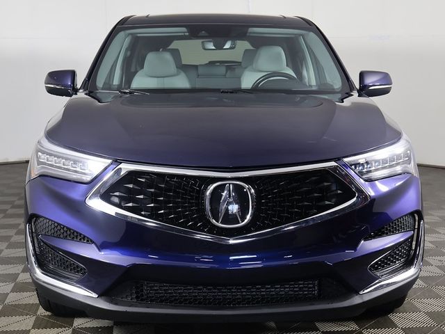 2021 Acura RDX Technology
