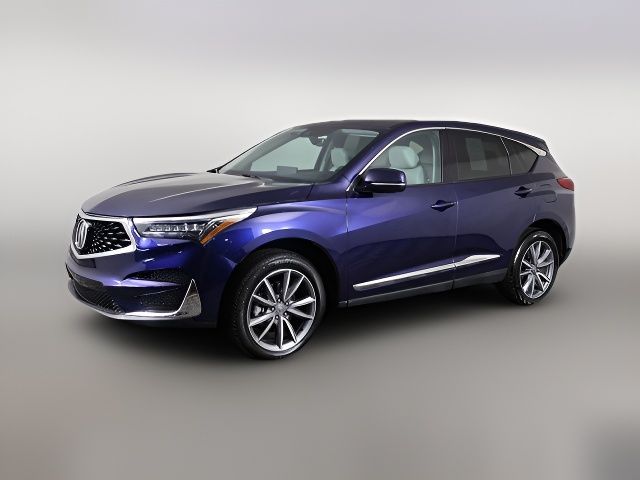 2021 Acura RDX Technology