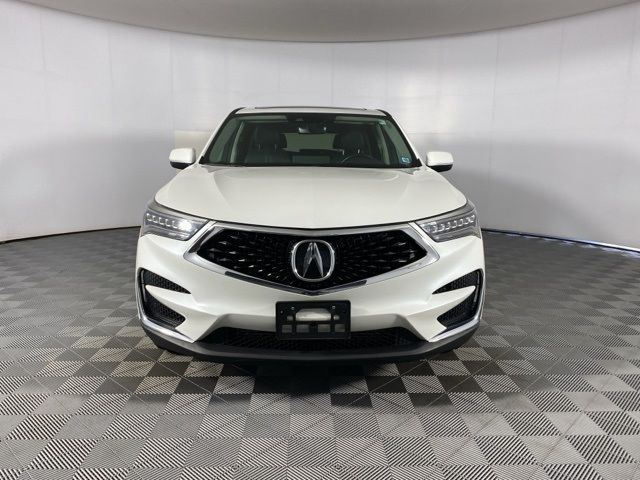 2021 Acura RDX Technology