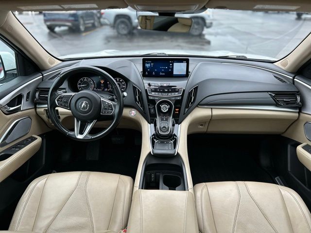 2021 Acura RDX Technology