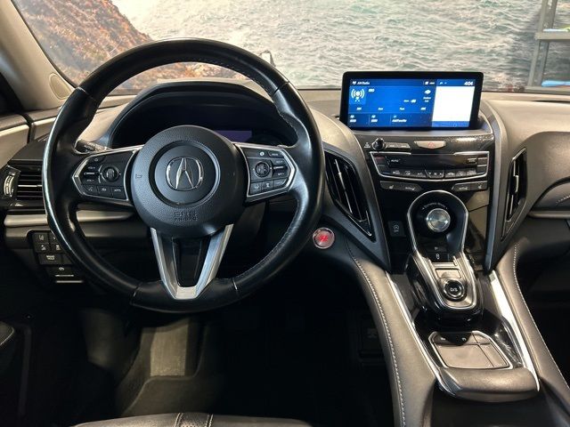 2021 Acura RDX Technology