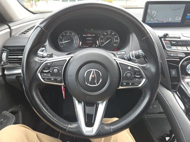 2021 Acura RDX Technology