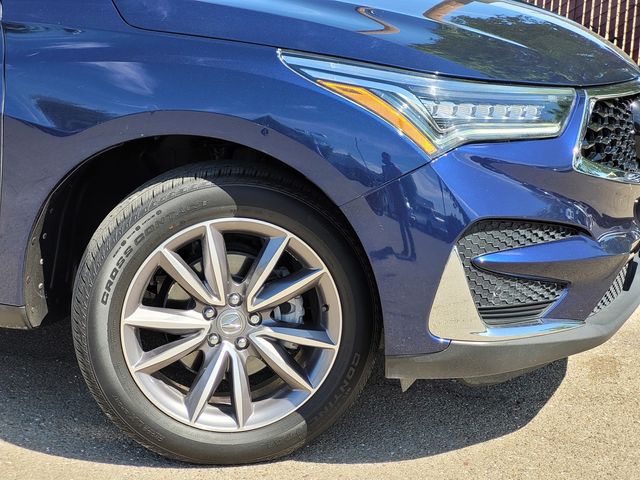 2021 Acura RDX Technology