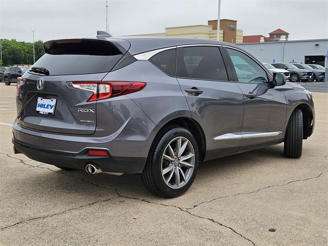 2021 Acura RDX Technology