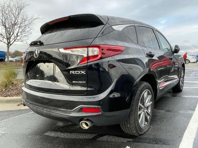 2021 Acura RDX Technology