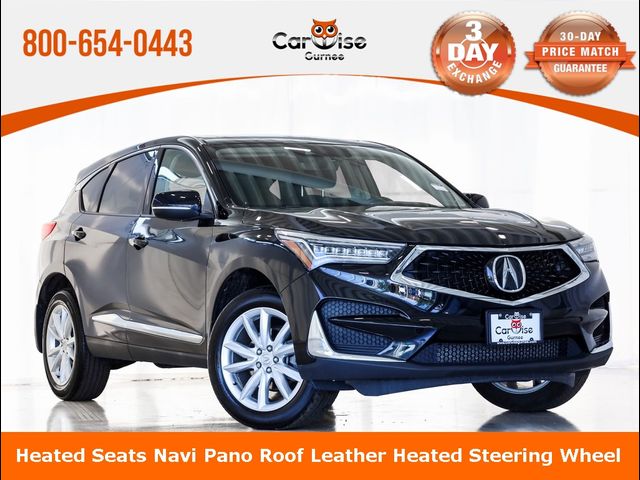 2021 Acura RDX Technology