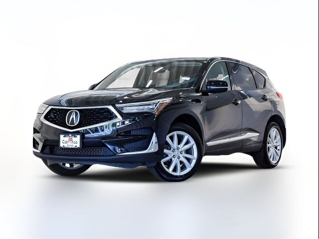 2021 Acura RDX Technology