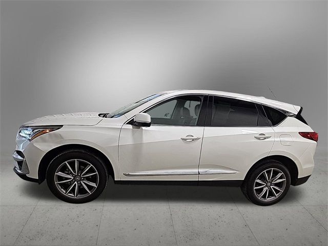 2021 Acura RDX Technology