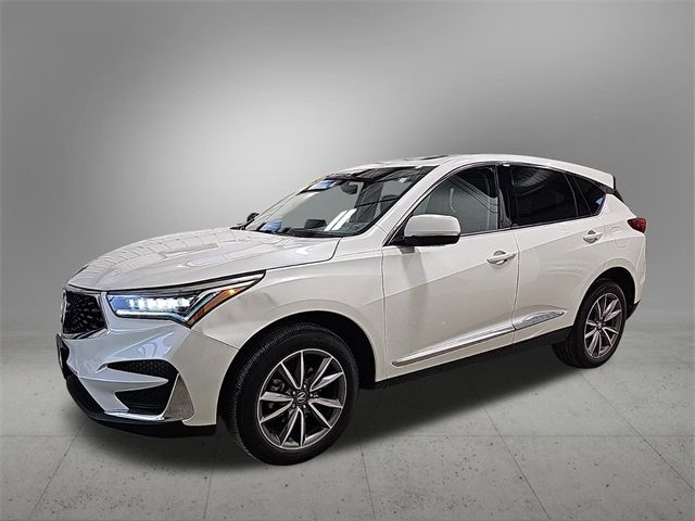 2021 Acura RDX Technology