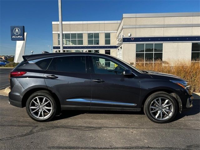 2021 Acura RDX Technology