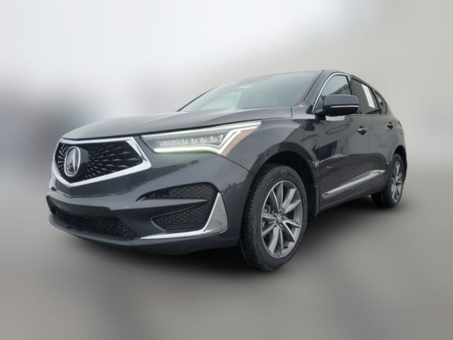 2021 Acura RDX Technology