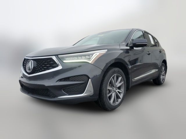 2021 Acura RDX Technology