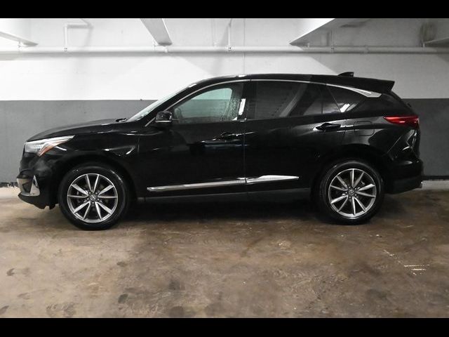 2021 Acura RDX Technology