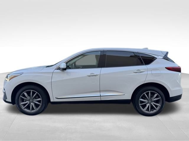 2021 Acura RDX Technology