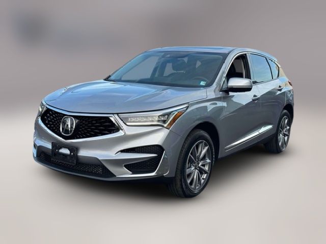 2021 Acura RDX Technology