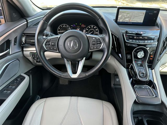 2021 Acura RDX Technology