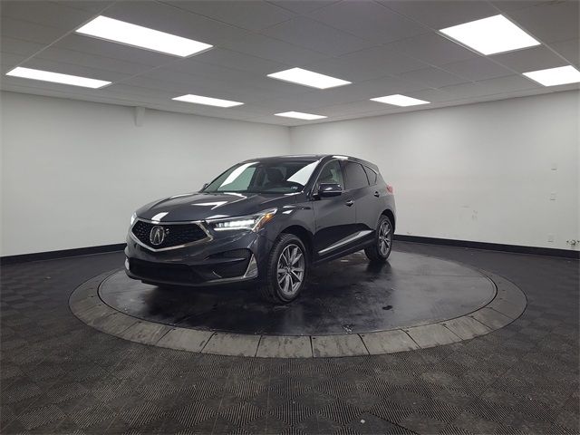 2021 Acura RDX Technology