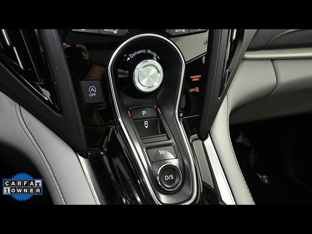 2021 Acura RDX Technology