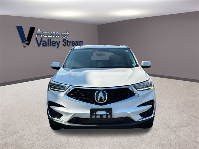 2021 Acura RDX Technology