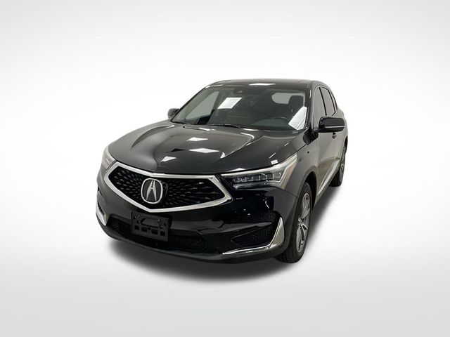 2021 Acura RDX Technology