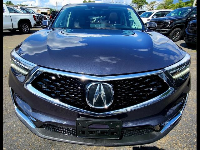 2021 Acura RDX Technology