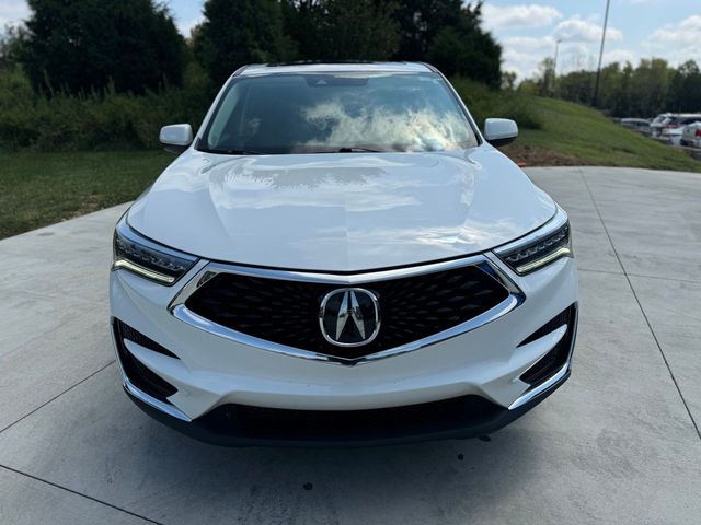 2021 Acura RDX Technology