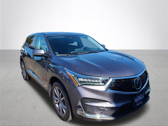 2021 Acura RDX Technology