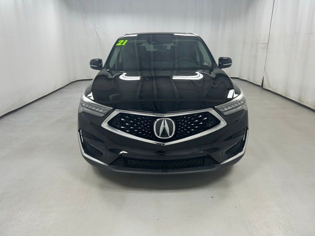 2021 Acura RDX Technology