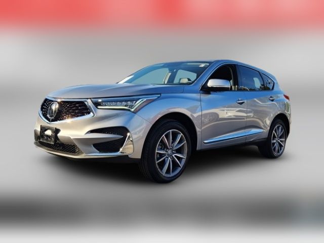 2021 Acura RDX Technology