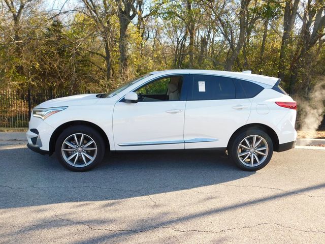 2021 Acura RDX Technology