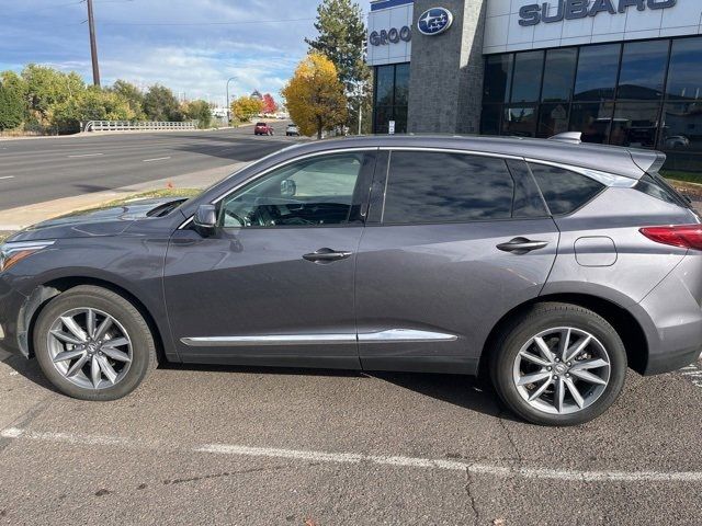 2021 Acura RDX Technology