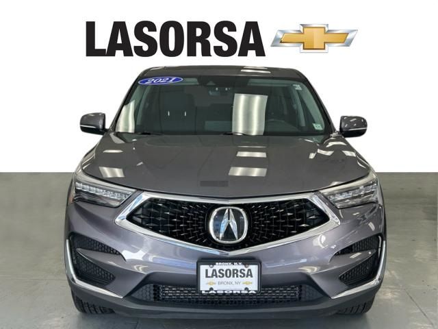 2021 Acura RDX Technology