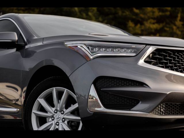 2021 Acura RDX Technology