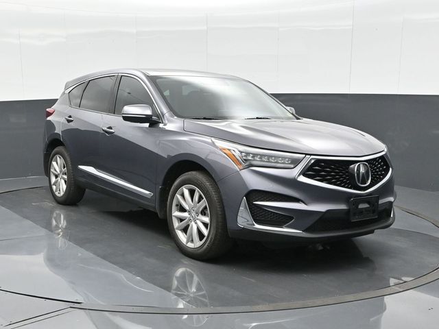 2021 Acura RDX Technology