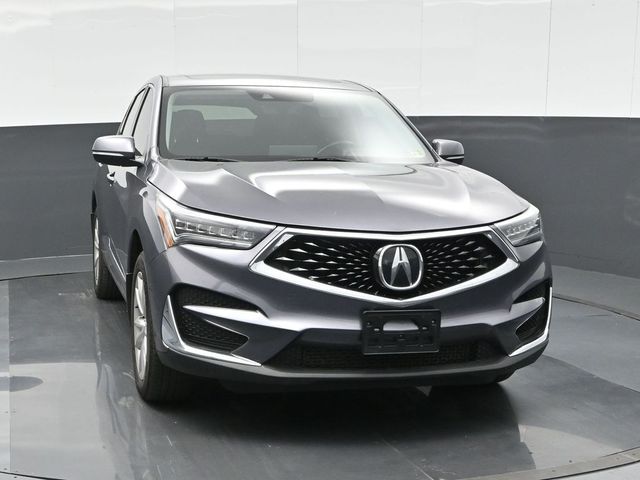 2021 Acura RDX Technology