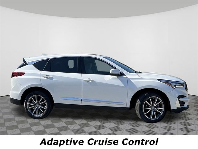 2021 Acura RDX Technology