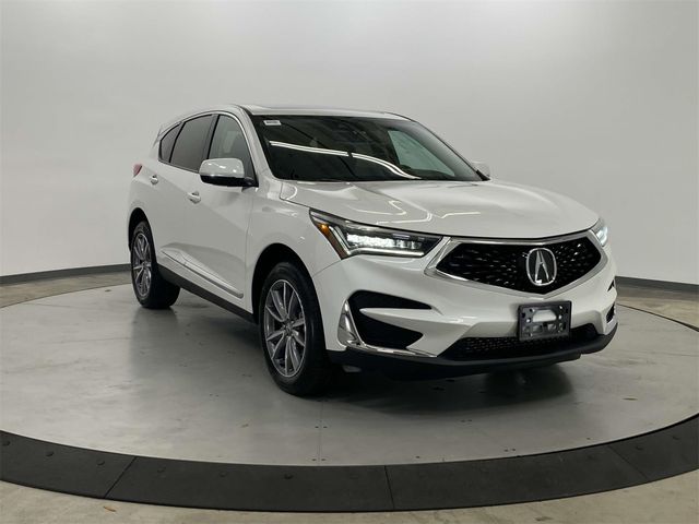 2021 Acura RDX Technology