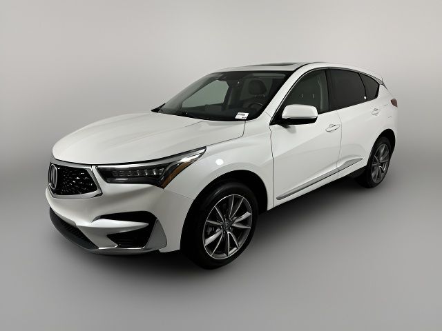 2021 Acura RDX Technology