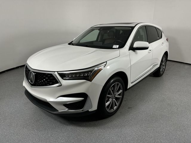 2021 Acura RDX Technology
