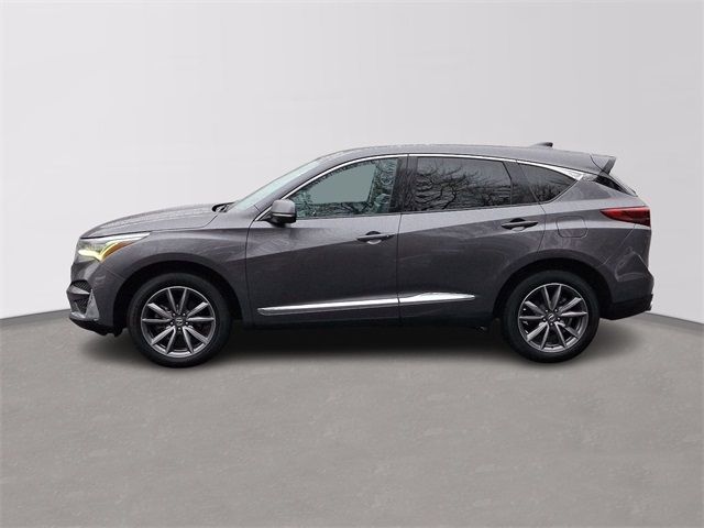 2021 Acura RDX Technology