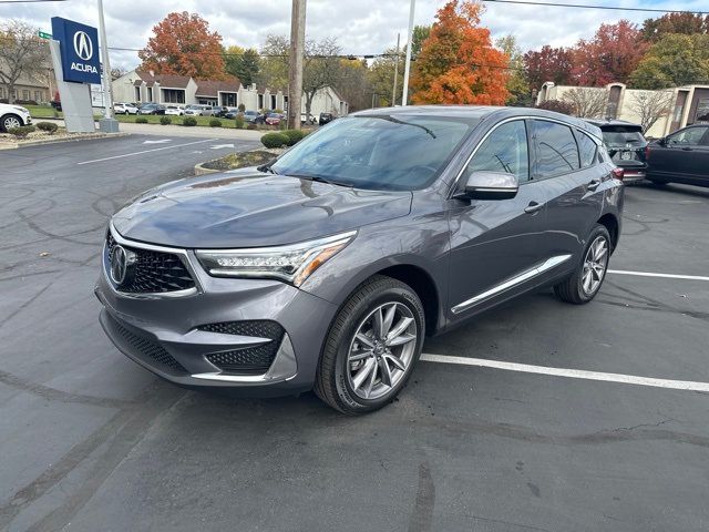 2021 Acura RDX Technology