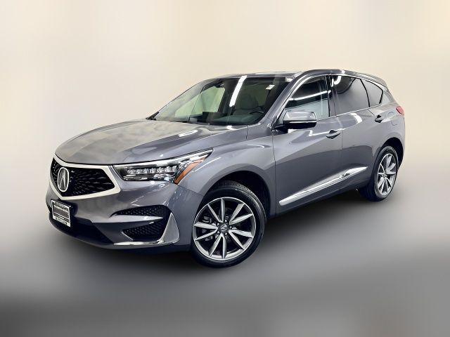 2021 Acura RDX Technology