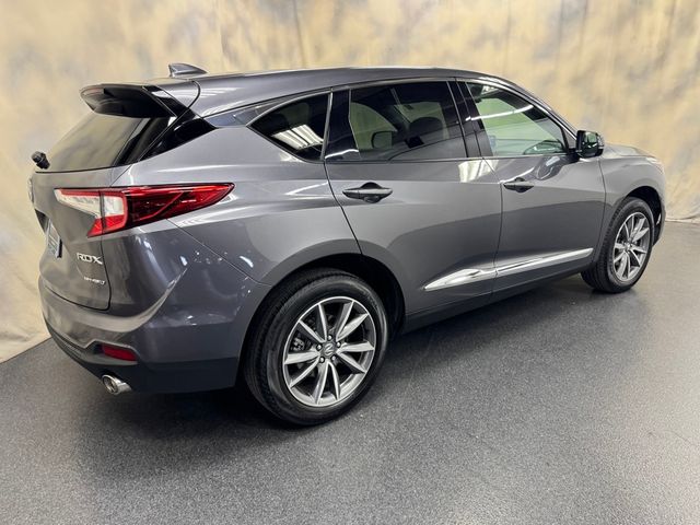 2021 Acura RDX Technology