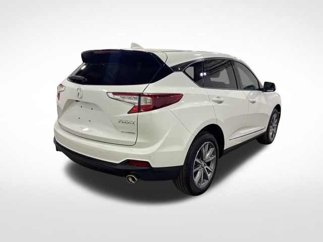 2021 Acura RDX Technology