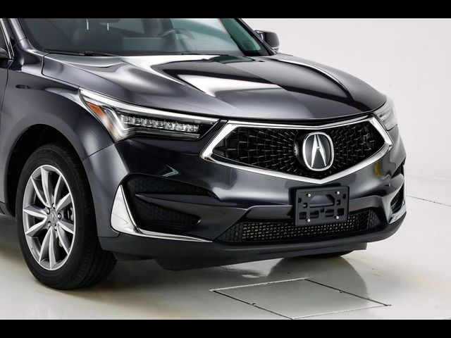 2021 Acura RDX Technology