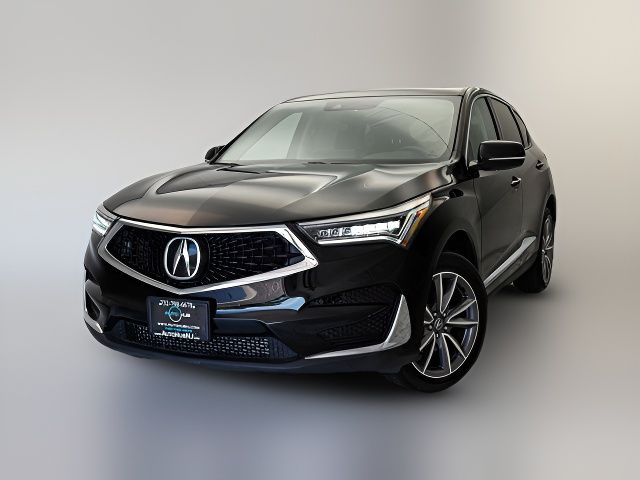 2021 Acura RDX Technology