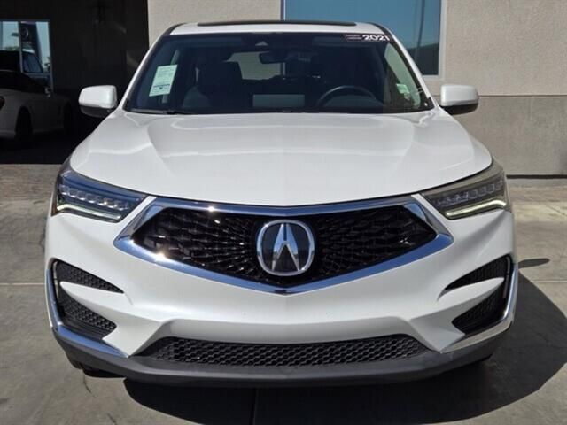 2021 Acura RDX Technology