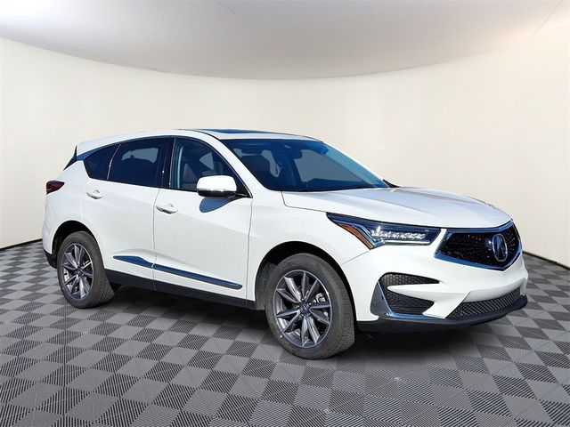 2021 Acura RDX Technology