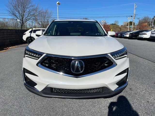 2021 Acura RDX Technology