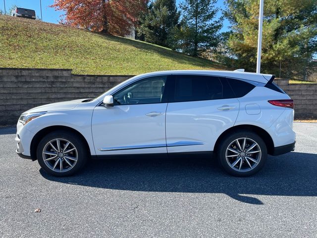 2021 Acura RDX Technology